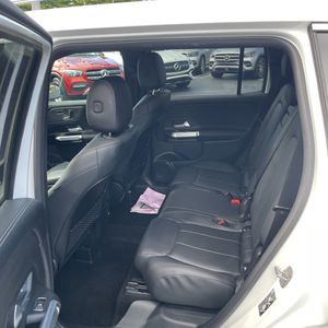 2023 Mercedes-BENZ GLB 缩略图 33