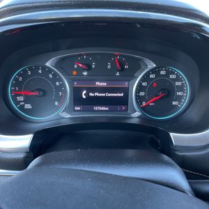 2020 Chevrolet TRAVERSE PREMIER — миниатюра 40