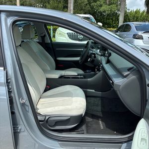 2024 Hyundai SONATA SEL 缩略图 30
