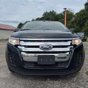 2013 FORD EDGE SE — миниатюра 14