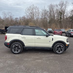 FORD BRONCO SPORT OUTER BANKS - 10