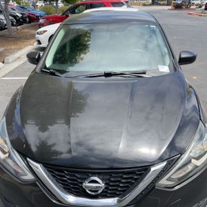 2017 Nissan SENTRA SV — миниатюра 15