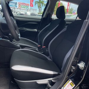 2025 Nissan VERSA S — миниатюра 32