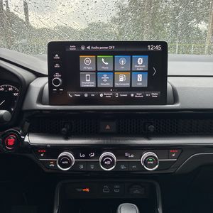 صورة مصغرة 37 لـ 2025 Honda CR-V EX-L