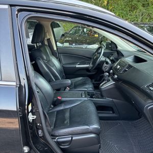 صورة مصغرة 33 لـ 2012 Honda CR-V EX-L