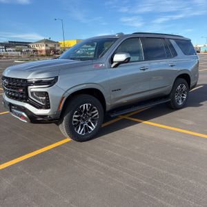 CHEVROLET TAHOE Z71 - 1