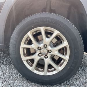 2014 JEEP CHEROKEE LATITUDE — миниатюра 18