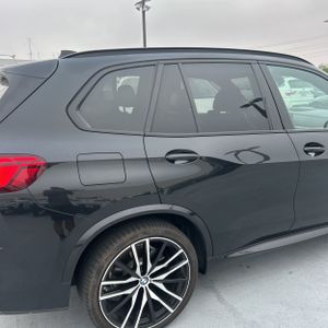 BMW X5 XDRIVE40I - 9