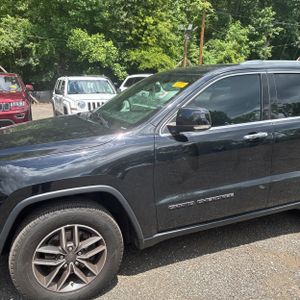 صورة 2 لـ 2019 JEEP GRAND CHEROKEE LIMITED