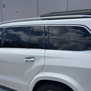 2017 Mercedes-BENZ GLS 照片 6