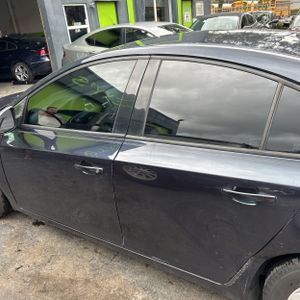 CHEVROLET CRUZE LS AUTO - 4