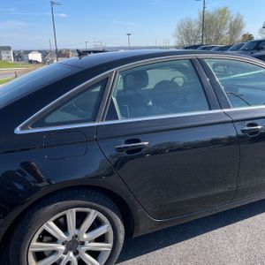 AUDI A6 2.0T PREMIUM - 9