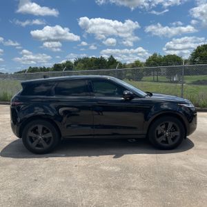 LAND ROVER RANGE ROVER EVOQUE S - 10