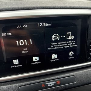 صورة مصغرة 62 لـ 2021 KIA SPORTAGE LX