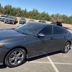 صورة 2 لـ 2024 Honda ACCORD EX
