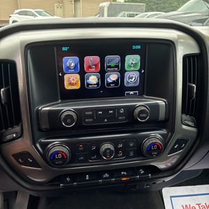 صورة مصغرة 37 لـ 2018 Chevrolet SILVERADO 2500HD LT