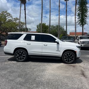 CHEVROLET TAHOE RST - 10