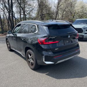 BMW X1 XDRIVE28I - 5