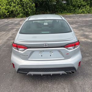 2020 Toyota COROLLA SE thumbnail 23