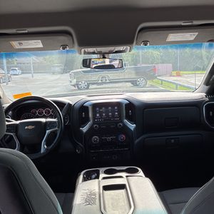 2020 Chevrolet SILVERADO 1500 LT 缩略图 36
