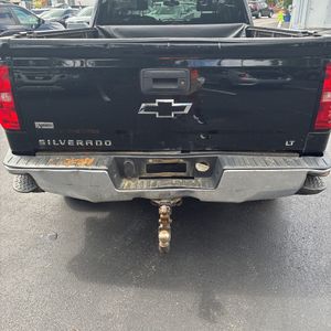 2018 Chevrolet SILVERADO 1500 LT — миниатюра 68