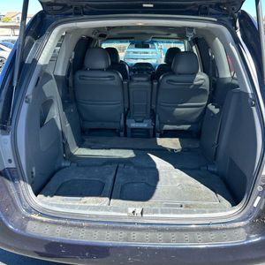2005 Honda ODYSSEY EX-L 照片 35