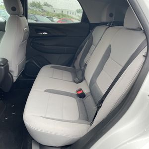 2024 Chevrolet TRAILBLAZER LT 缩略图 34