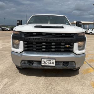 2023 Chevrolet SILVERADO 2500HD WORK TRUCK — миниатюра 14