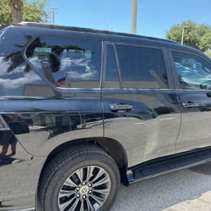 صورة 8 لـ 2023 Lexus GX 460 BASE
