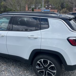 JEEP COMPASS LIMITED - 6