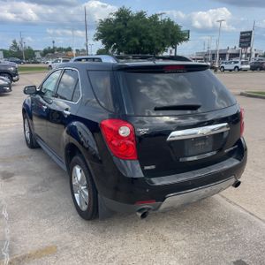CHEVROLET EQUINOX LTZ - 5