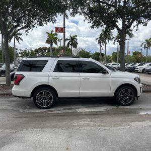 FORD EXPEDITION LIMITED - 10