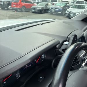 2017 Chevrolet TAHOE LS 照片 38
