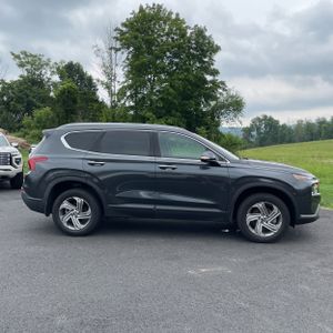 2023 Hyundai SANTA FE SEL 照片 10