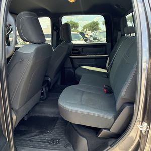 2022 RAM 2500 TRADESMAN — миниатюра 34