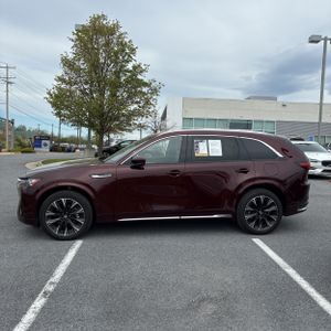 MAZDA CX-90 3.3 TURBO S PREMIUM - 3