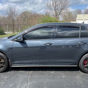 VOLKSWAGEN GOLF GTI AUTOBAHN - 4