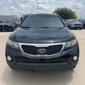 2012 KIA SORENTO LX 缩略图 14