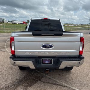FORD F-250 SUPER DUTY LARIAT - 7