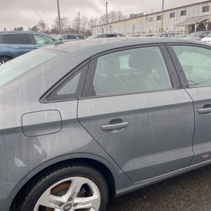 AUDI A3 2.0T QUATTRO PREMIUM - 9