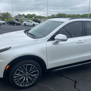 CADILLAC XT4 SPORT - 2