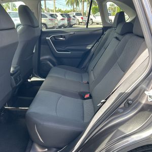 2024 Toyota RAV4 XLE — миниатюра 34