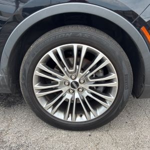 2016 Lincoln MKX RESERVE thumbnail 20