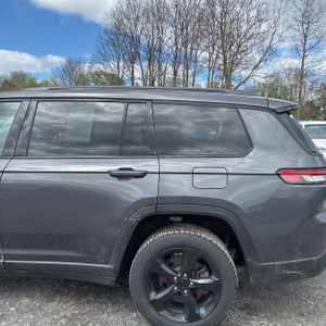 JEEP GRAND CHEROKEE L ALTITUDE - 6