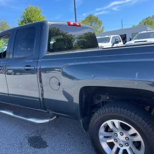 CHEVROLET SILVERADO 1500 - 6