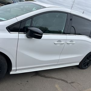 HONDA ODYSSEY SPORT-L - 4