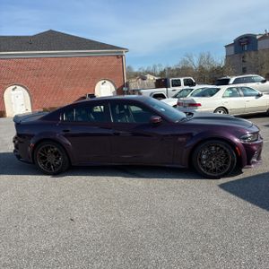 DODGE CHARGER SCAT PACK WIDEBODY - 10