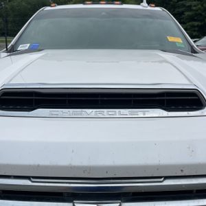 صورة مصغرة 15 لـ 2024 Chevrolet SILVERADO 3500 HIGH COUNTRY