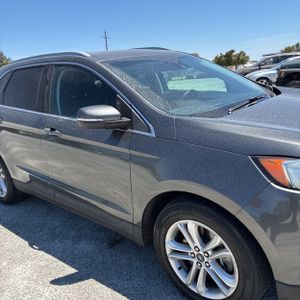 2020 FORD EDGE SEL thumbnail 13