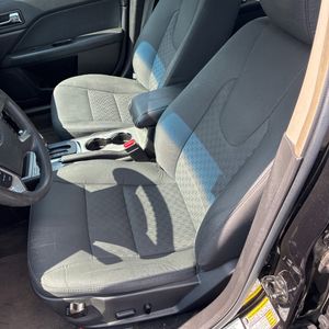 2012 FORD FUSION SE — миниатюра 58